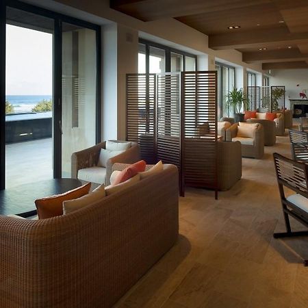 Hotel Maple Beach Gangneung Buitenkant foto